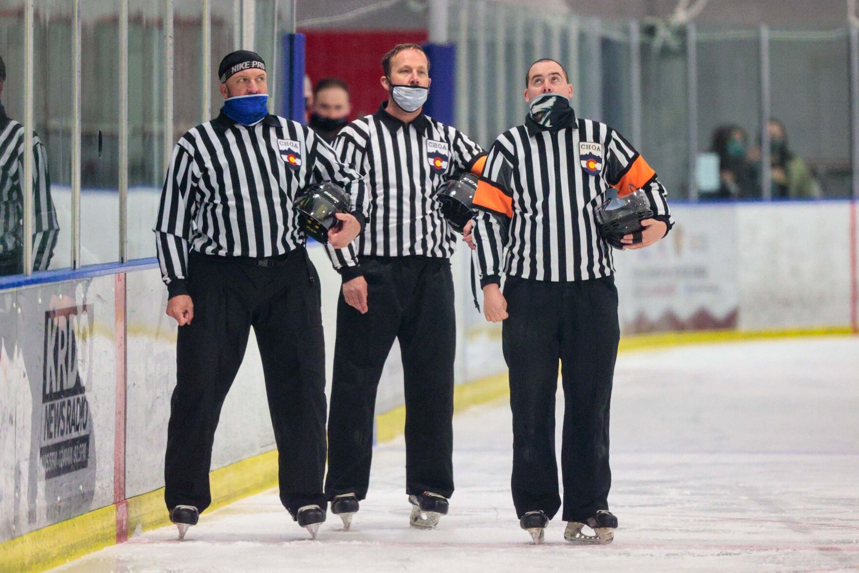PREP HOCKEY